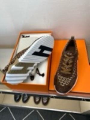 wholesale quality men hermes shoes model no. 280
